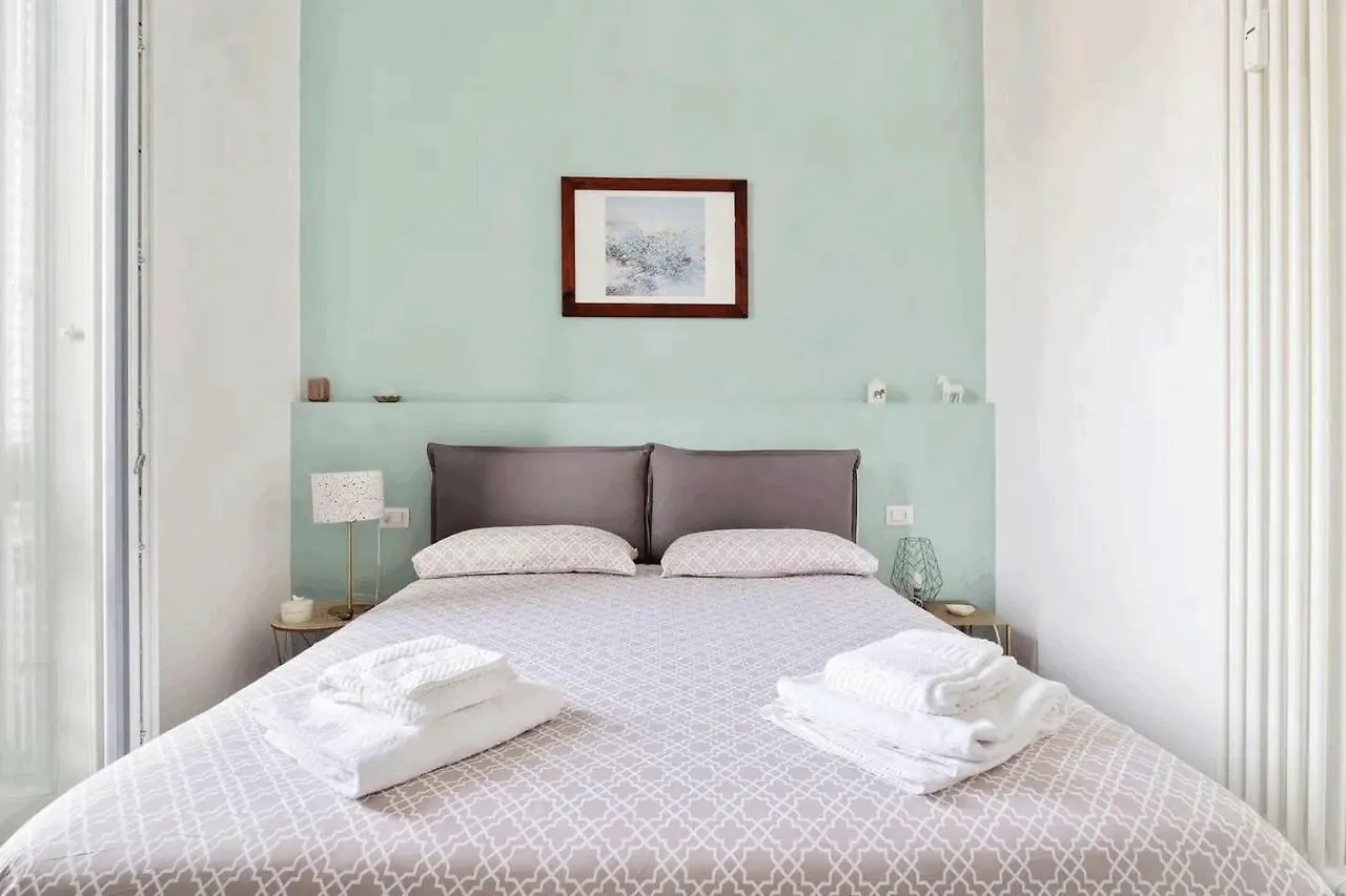 Isola View Renovated Apartment Milano
