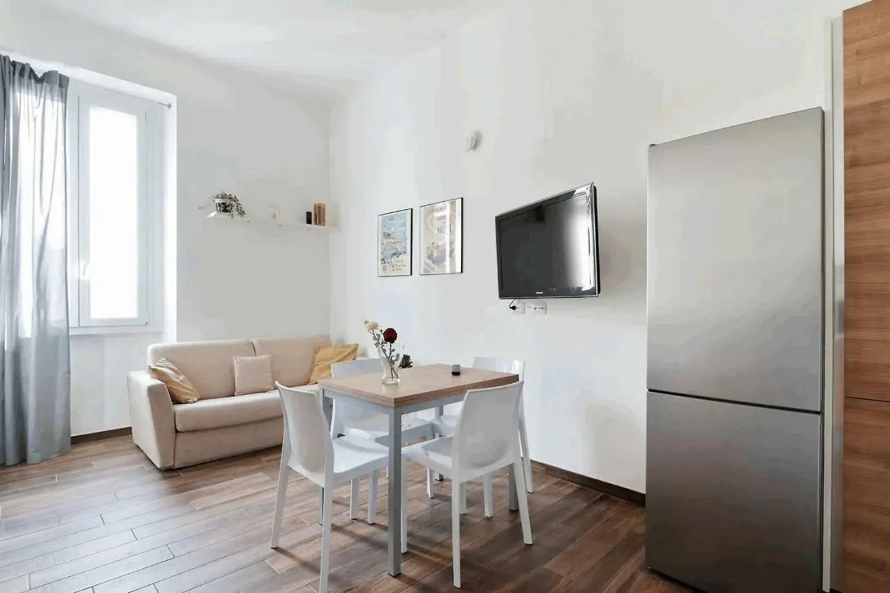 Isola View Renovated Apartment Milano Italia