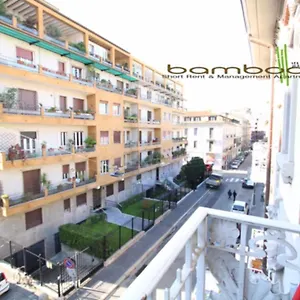 Appartamento Bamboo Agnesi, Milano