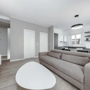 Appartamento Casa Da Arkea, Milano