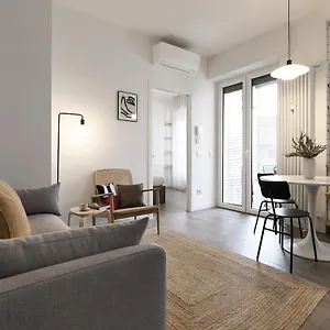 Appartamento Contempora - Casale 3, Milano