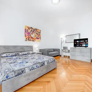 Appartamento Casa Da Lukema, Milano