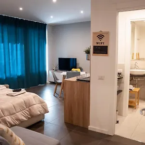 Appartamento Bubi House Porta Romana, Milano