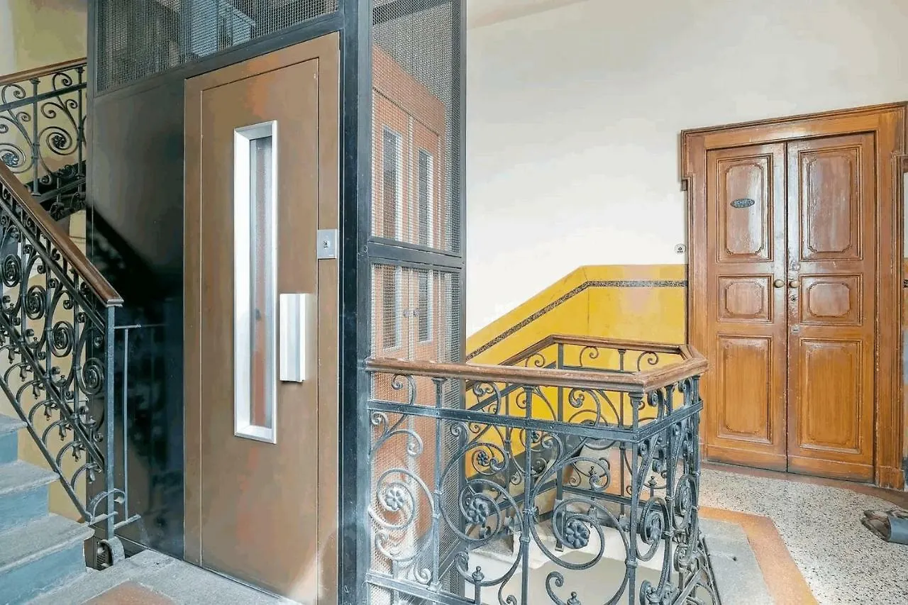 Isola View Renovated Apartment Milan